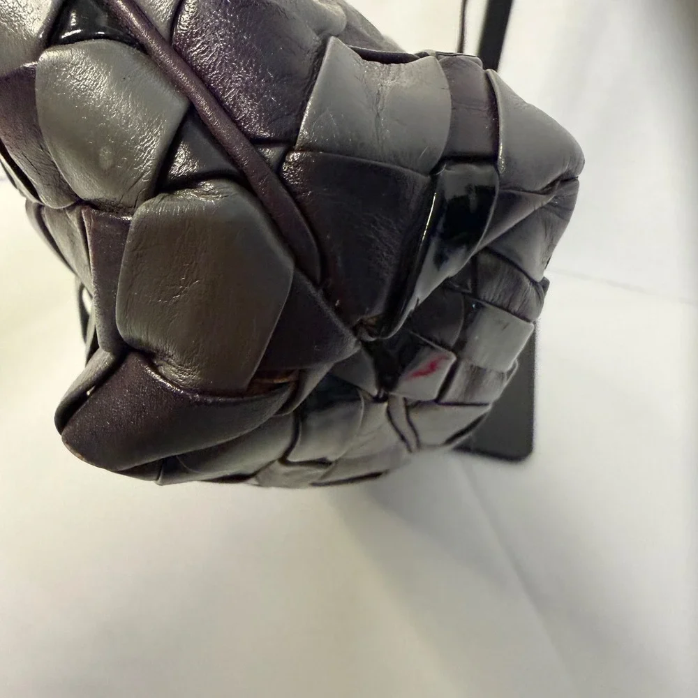 Sharif vintage crossbody